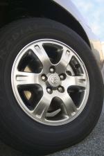 Toyota Highlander 2004 года